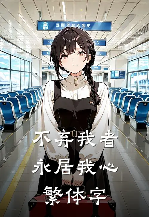 不弃我者永居我心繁体字