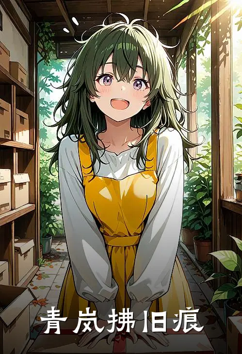 青岚拂旧痕林知意林知凡全本免费在线阅读_林知意林知凡全文阅读