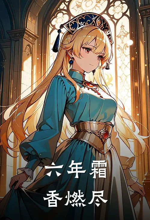 六年霜，香燃尽