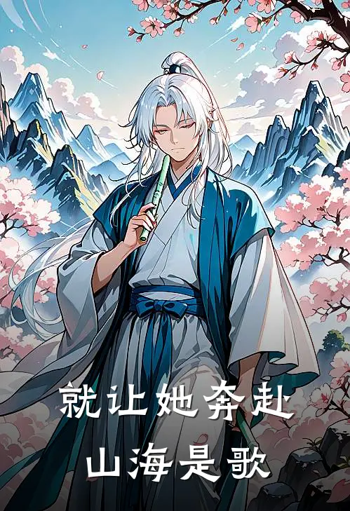 就让她奔赴山海是歌