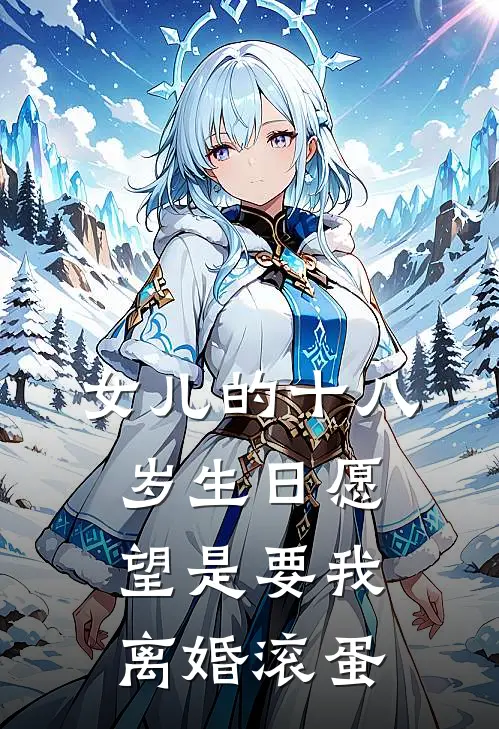 女儿的十八岁生日愿望是要我离婚滚蛋李家豪李露露无弹窗全文免费阅读_最新推荐小说女儿的十八岁生日愿望是要我离婚滚蛋(李家豪李露露)