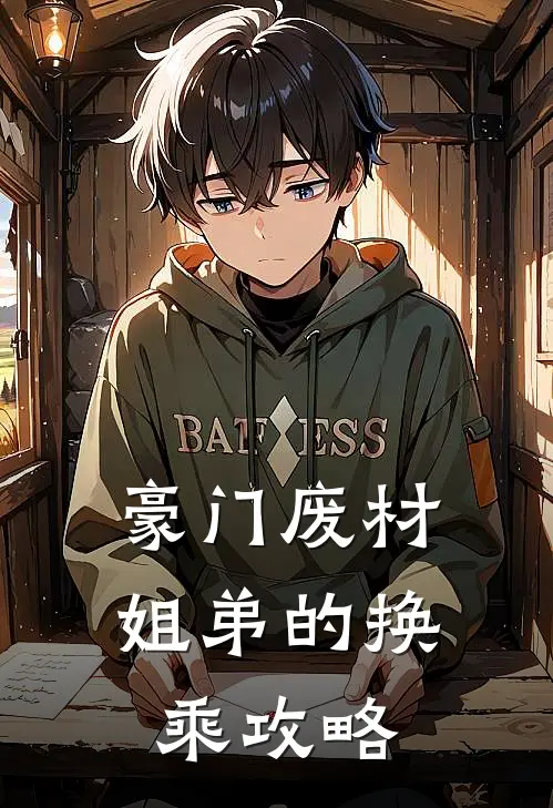 豪门废材姐弟的换乘攻略萧见肆萧见全本完结小说_最新章节列表豪门废材姐弟的换乘攻略(萧见肆萧见)