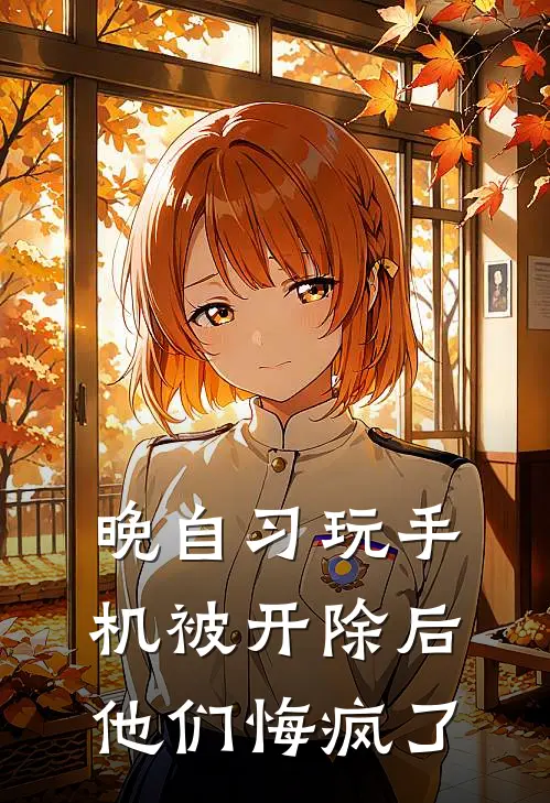 沈念苏晓(晚自习玩手机被开除后，他们悔疯了)全文免费在线阅读_晚自习玩手机被开除后，他们悔疯了完整版免费在线阅读