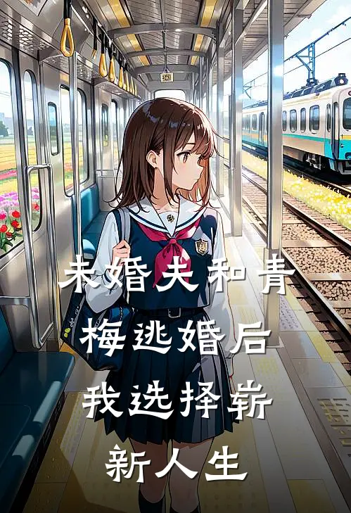 未婚夫和青梅逃婚后，我选择崭新人生(佚名佚名)热门网络小说_最新完本小说未婚夫和青梅逃婚后，我选择崭新人生(佚名佚名)