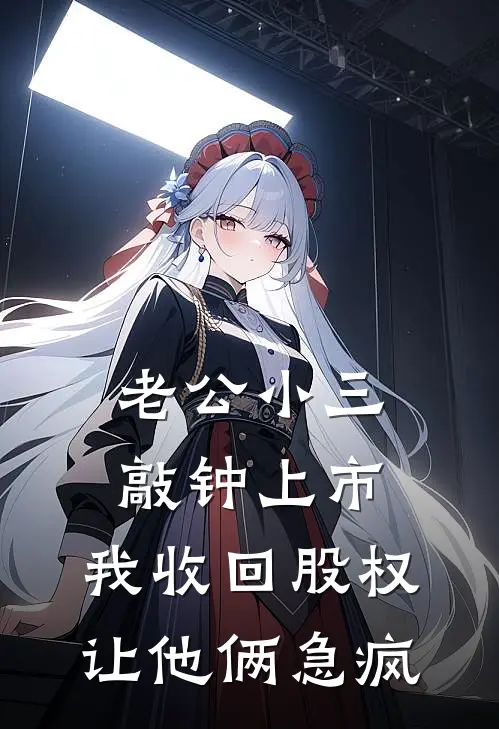 老公小三敲钟上市，我收回股权让他俩急疯(柳青小三)最新小说全文阅读_最新章节列表老公小三敲钟上市，我收回股权让他俩急疯(柳青小三)