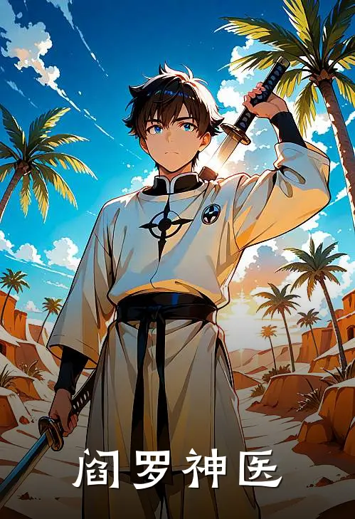 阎罗神医秦浩琳达完结版免费阅读_阎罗神医全章节免费在线阅读