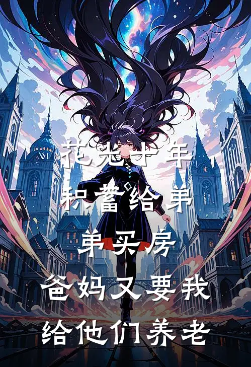 花光十年积蓄给弟弟买房，爸妈又要我给他们养老(陈浩陈宁)全文免费在线阅读_花光十年积蓄给弟弟买房，爸妈又要我给他们养老热门小说