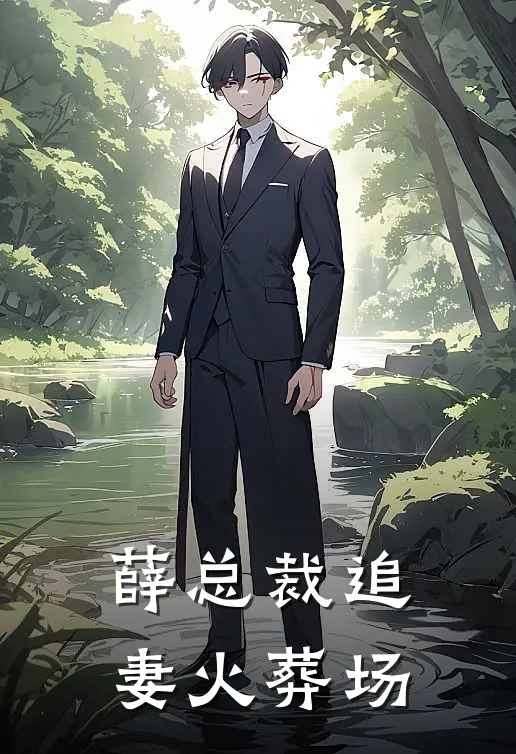 薛总裁追妻火葬场