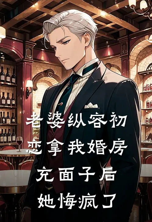 老婆纵容初恋拿我婚房充面子后，她悔疯了(鹤莹苏鹤莹)热门完本小说_最新小说老婆纵容初恋拿我婚房充面子后，她悔疯了鹤莹苏鹤莹