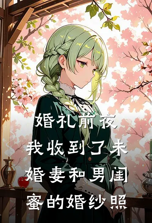 婚礼前夜，我收到了未婚妻和男闺蜜的婚纱照(孟瑶陈浩)最新推荐小说_在哪看免费小说婚礼前夜，我收到了未婚妻和男闺蜜的婚纱照孟瑶陈浩