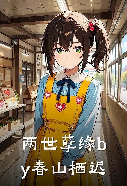 两世孽缘by春山栖迟