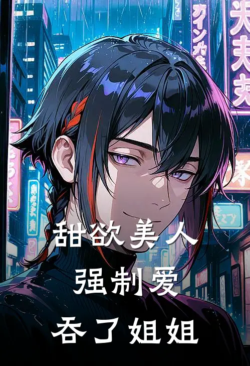 甜欲美人强制爱：吞了姐姐(孙韵宁江莞祯)免费小说笔趣阁_完结版小说推荐甜欲美人强制爱：吞了姐姐(孙韵宁江莞祯)