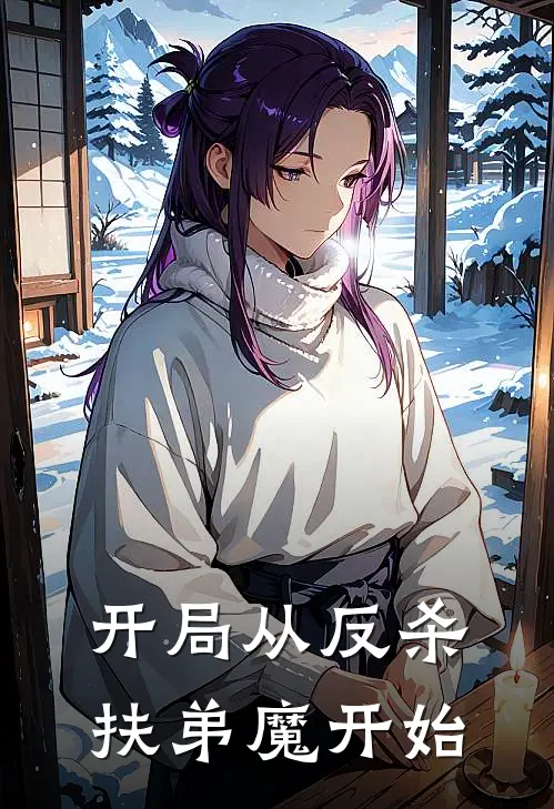 开局从反杀扶弟魔开始