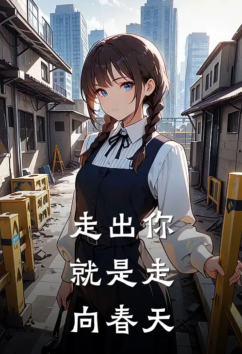 走出你，就是走向春天林晓雨小雨全章节免费在线阅读_《走出你，就是走向春天》精彩小说