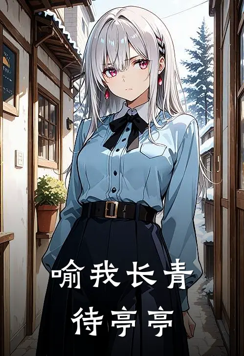 喻我长青待亭亭