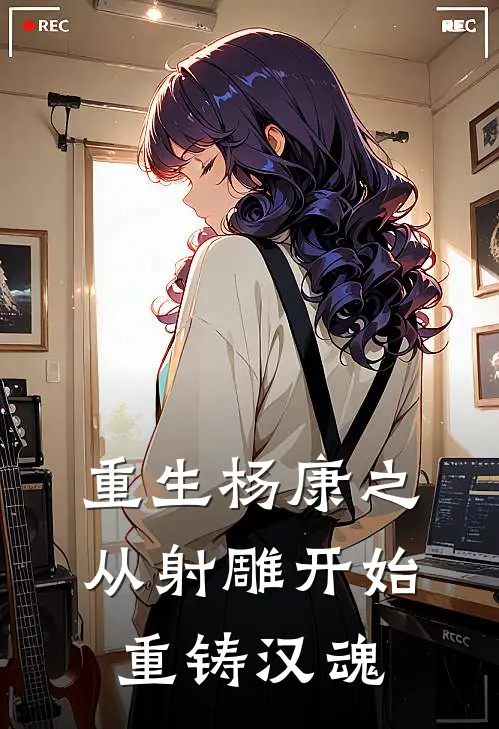 重生杨康之从射雕开始重铸汉魂(杨康郭靖)网络热门小说_最新小说重生杨康之从射雕开始重铸汉魂(杨康郭靖)