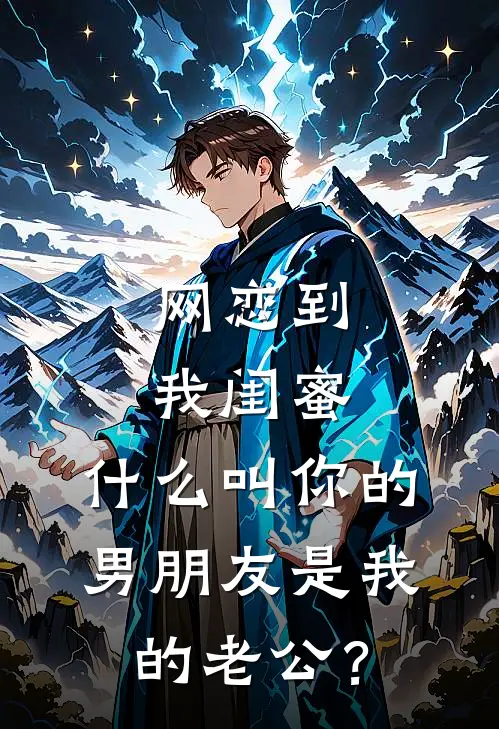 网恋到我闺蜜，什么叫你的男朋友是我的老公？抖音热门全文阅读免费全集_免费小说网恋到我闺蜜，什么叫你的男朋友是我的老公？(抖音热门)