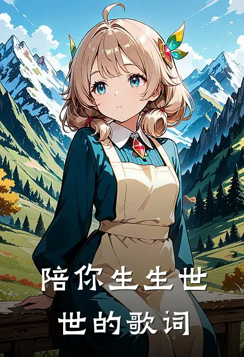 陪你生生世世的歌词