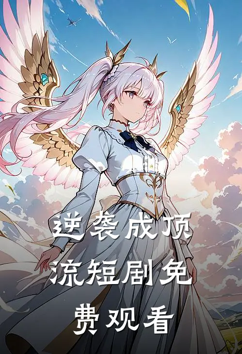 逆袭成顶流短剧免费观看