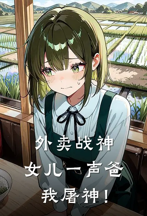 《外卖战神：女儿一声爸，我屠神！》叶撼天糖糖已完结小说_外卖战神：女儿一声爸，我屠神！(叶撼天糖糖)经典小说