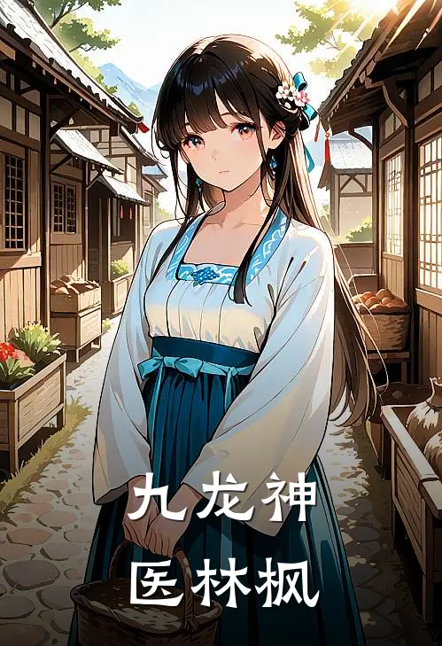 九龙神医林枫