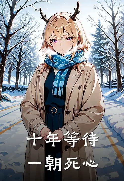 《十年等待，一朝死心》萧景渊林黛眉全集免费在线阅读_(萧景渊林黛眉)全章节免费在线阅读