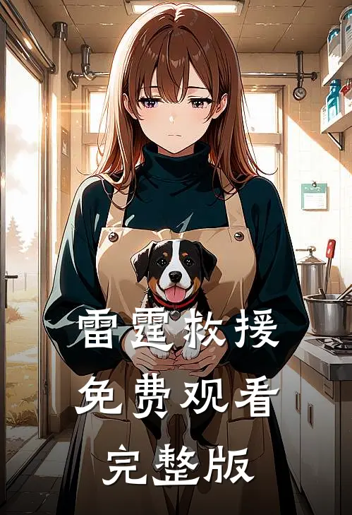 雷霆救援免费观看完整版