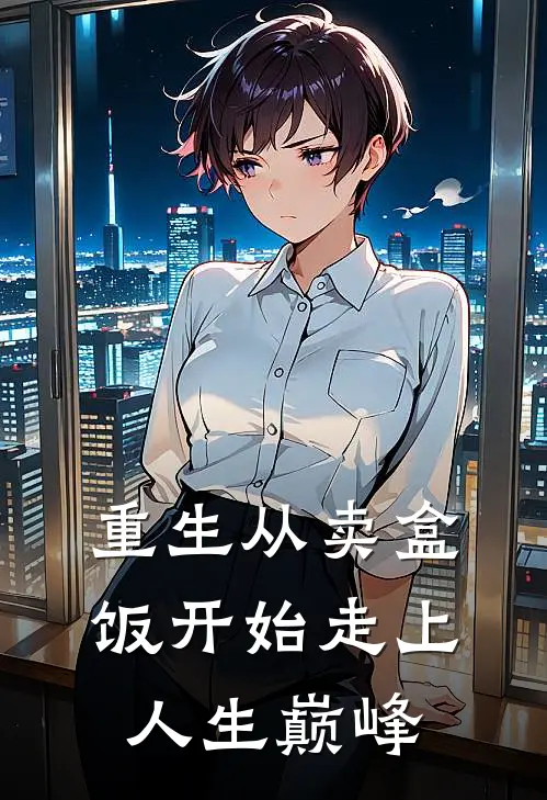 重生从卖盒饭开始走上人生巅峰
