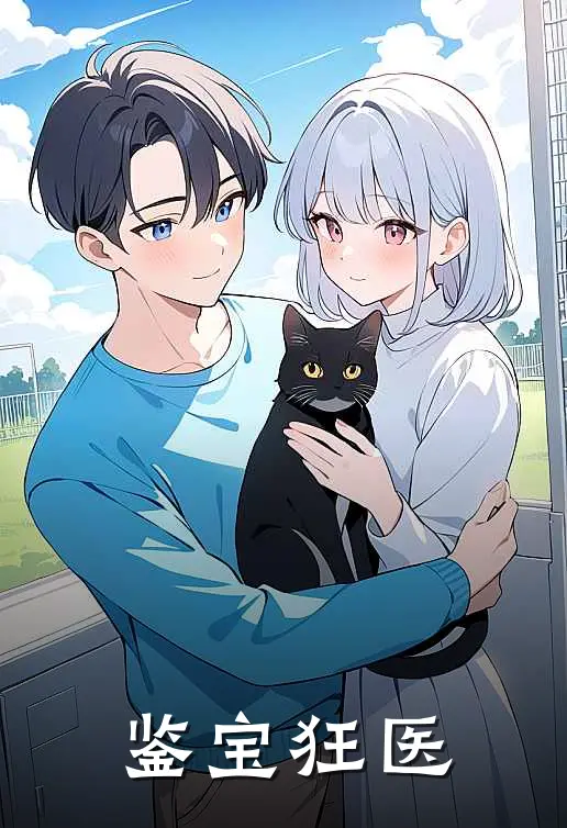 鉴宝狂医
