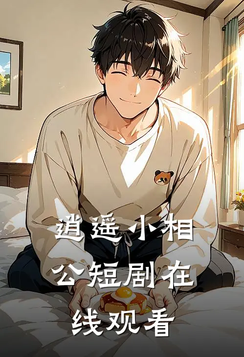 逍遥小相公短剧在线观看