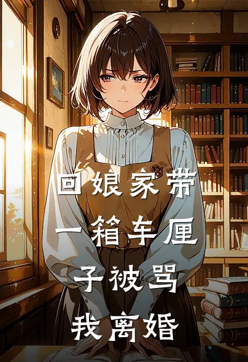 《回娘家带一箱车厘子被骂，我离婚》李浩伟刘玉火爆新书_回娘家带一箱车厘子被骂，我离婚(李浩伟刘玉)最新热门小说