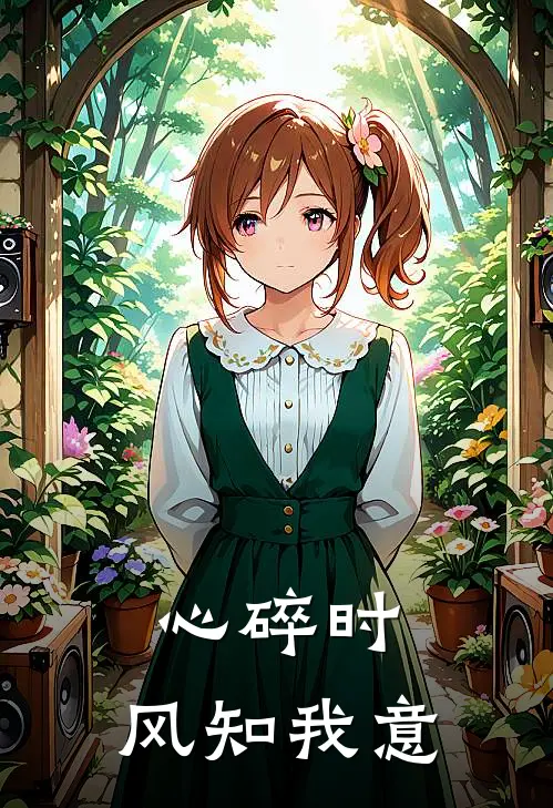 心碎时，风知我意