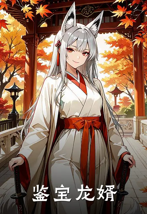 赵文龙程玉莹《鉴宝龙婿》完结版免费阅读_赵文龙程玉莹热门小说