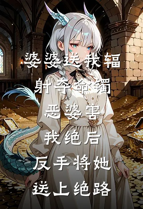 婆婆送我辐射夺命镯，恶婆害我绝后，反手将她送上绝路张兰小曦全文阅读免费全集_免费小说婆婆送我辐射夺命镯，恶婆害我绝后，反手将她送上绝路(张兰小曦)