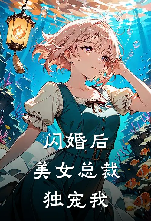 闪婚后，美女总裁独宠我苏晨秦心研免费小说全文阅读_免费小说在线阅读闪婚后，美女总裁独宠我苏晨秦心研