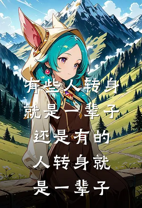 有些人转身就是一辈子,还是有的人转身就是一辈子