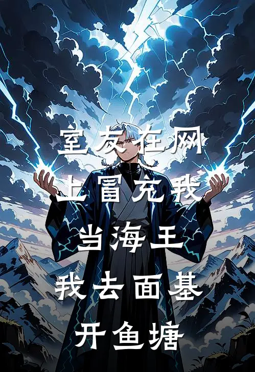 林小小苏妍《室友在网上冒充我当海王，我去面基开鱼塘》完结版免费阅读_林小小苏妍热门小说