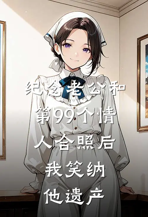 纪念老公和第99个情人合照后，我笑纳他遗产(沈明宴京圈)最新章节在线阅读_(纪念老公和第99个情人合照后，我笑纳他遗产)最新章节在线阅读