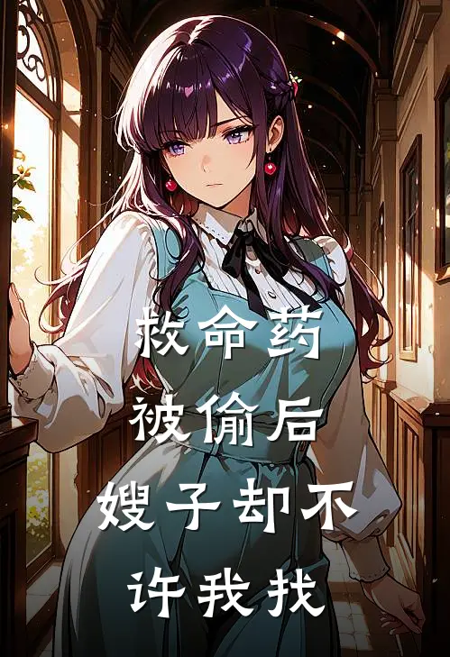 救命药被偷后，嫂子却不许我找抖音热门热门免费小说_免费小说免费阅读救命药被偷后，嫂子却不许我找抖音热门