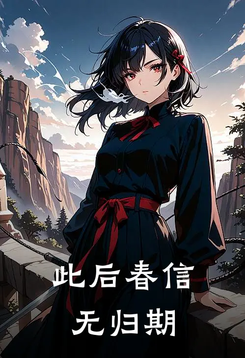 此后春信无归期谢裴廷侯府最新免费小说_免费完本小说此后春信无归期谢裴廷侯府