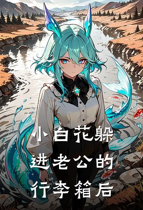 小白花躲进老公的行李箱后白花林晓冉全本完结小说_最新章节列表小白花躲进老公的行李箱后(白花林晓冉)