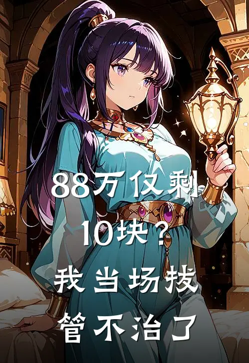 88万仅剩10块？我当场拔管：不治了陆泽远陆安安全文阅读免费全集_免费小说88万仅剩10块？我当场拔管：不治了(陆泽远陆安安)