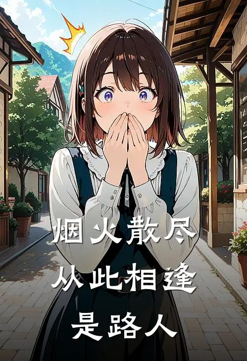 谢承舟陆余年《烟火散尽，从此相逢是路人》小说免费在线阅读_烟火散尽，从此相逢是路人(谢承舟陆余年)已完结小说