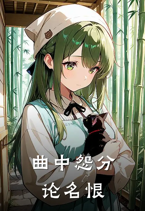 曲中怨分论名恨