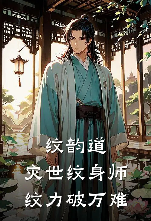 《纹韵道：灾世纹身师，纹力破万难》林辰林野全集免费在线阅读_(林辰林野)全章节免费在线阅读