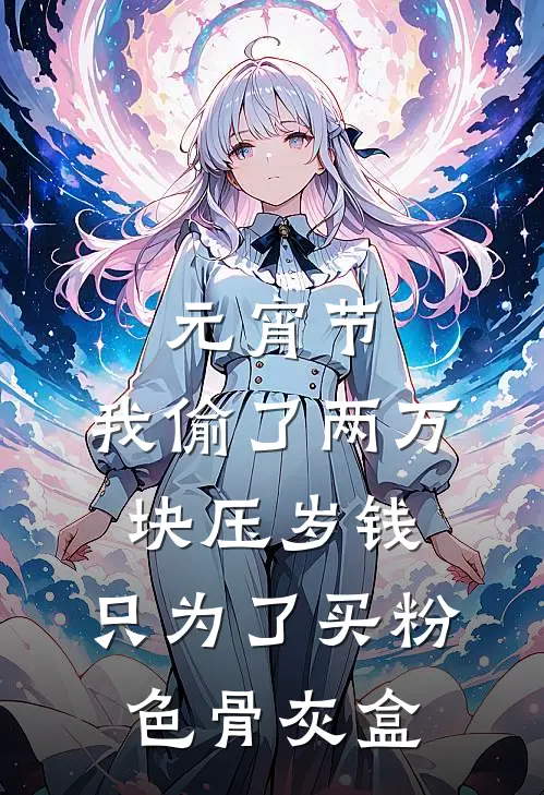 元宵节，我偷了两万块压岁钱，只为了买粉色骨灰盒(苏宝招娣)完结版小说推荐_最新完结小说推荐元宵节，我偷了两万块压岁钱，只为了买粉色骨灰盒苏宝招娣