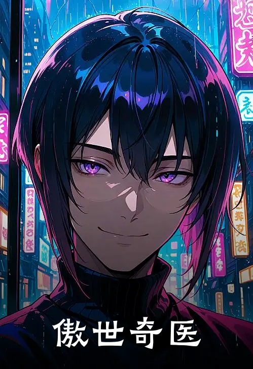 傲世奇医(陆明徐曼曼)完本小说_热门的小说傲世奇医陆明徐曼曼