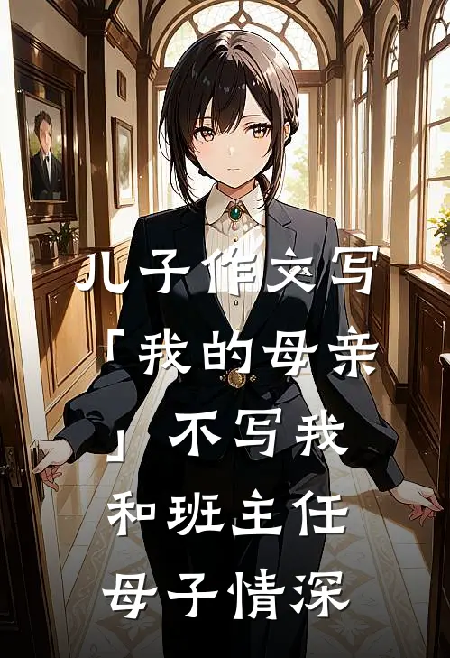 儿子作文写「我的母亲」不写我，和班主任母子情深(沈薇子轩)热门小说大全_推荐完本小说儿子作文写「我的母亲」不写我，和班主任母子情深沈薇子轩