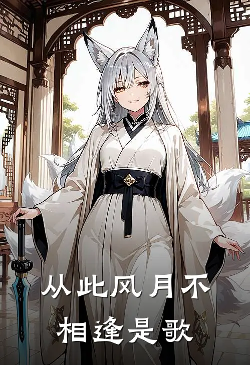 从此风月不相逢是歌