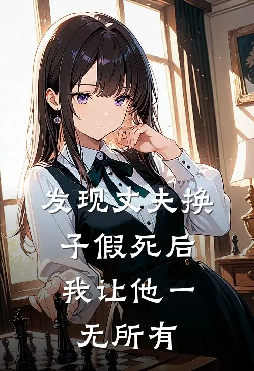 发现丈夫换子假死后，我让他一无所有顾晏泽裴谦全文免费阅读_完结热门小说发现丈夫换子假死后，我让他一无所有(顾晏泽裴谦)